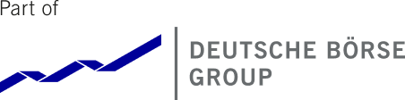 Logo for Deutsche Borse Group